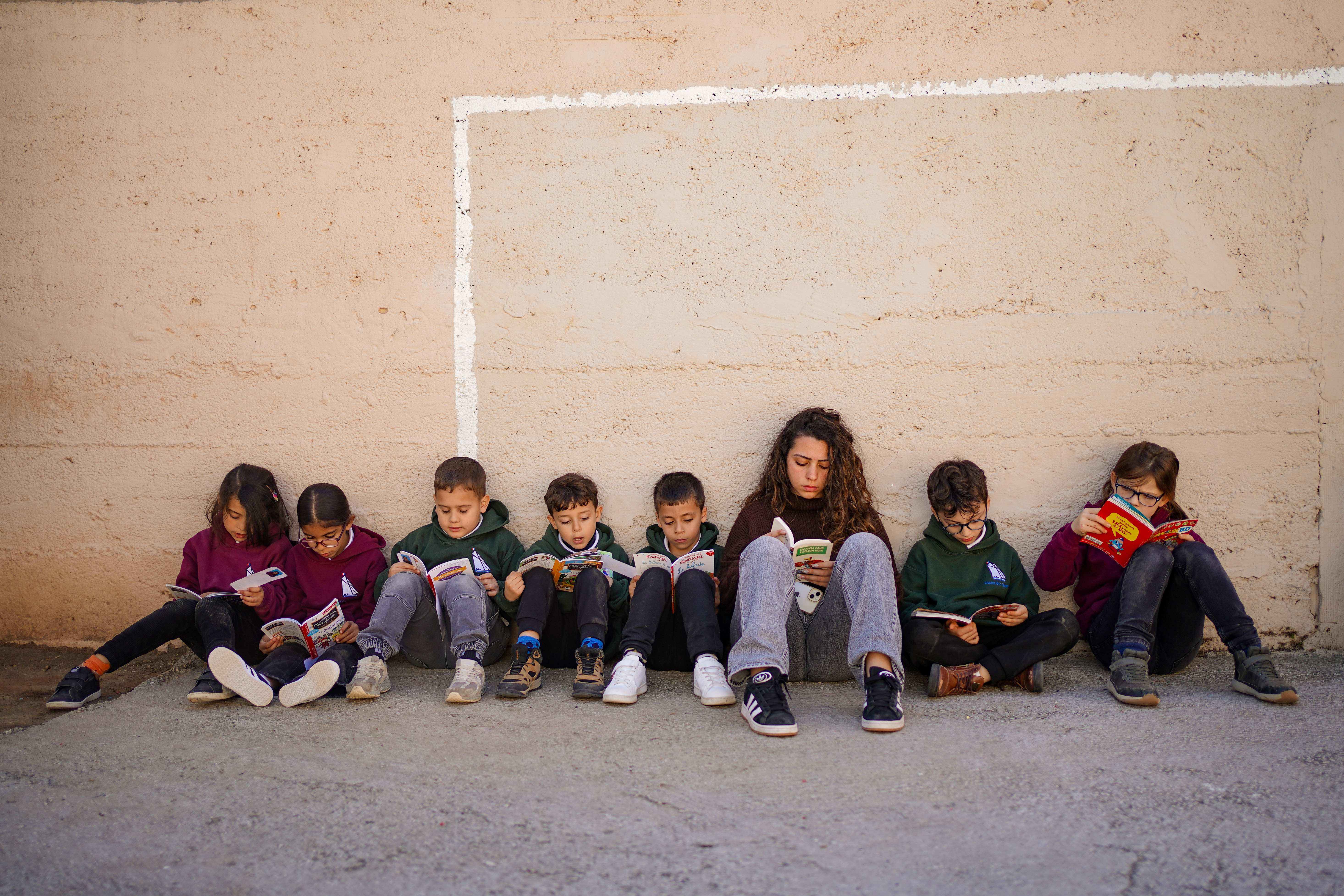 Combating social and cultural inequalities
