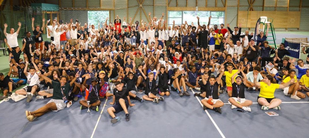 Fête le Mur 2025 National Tournament