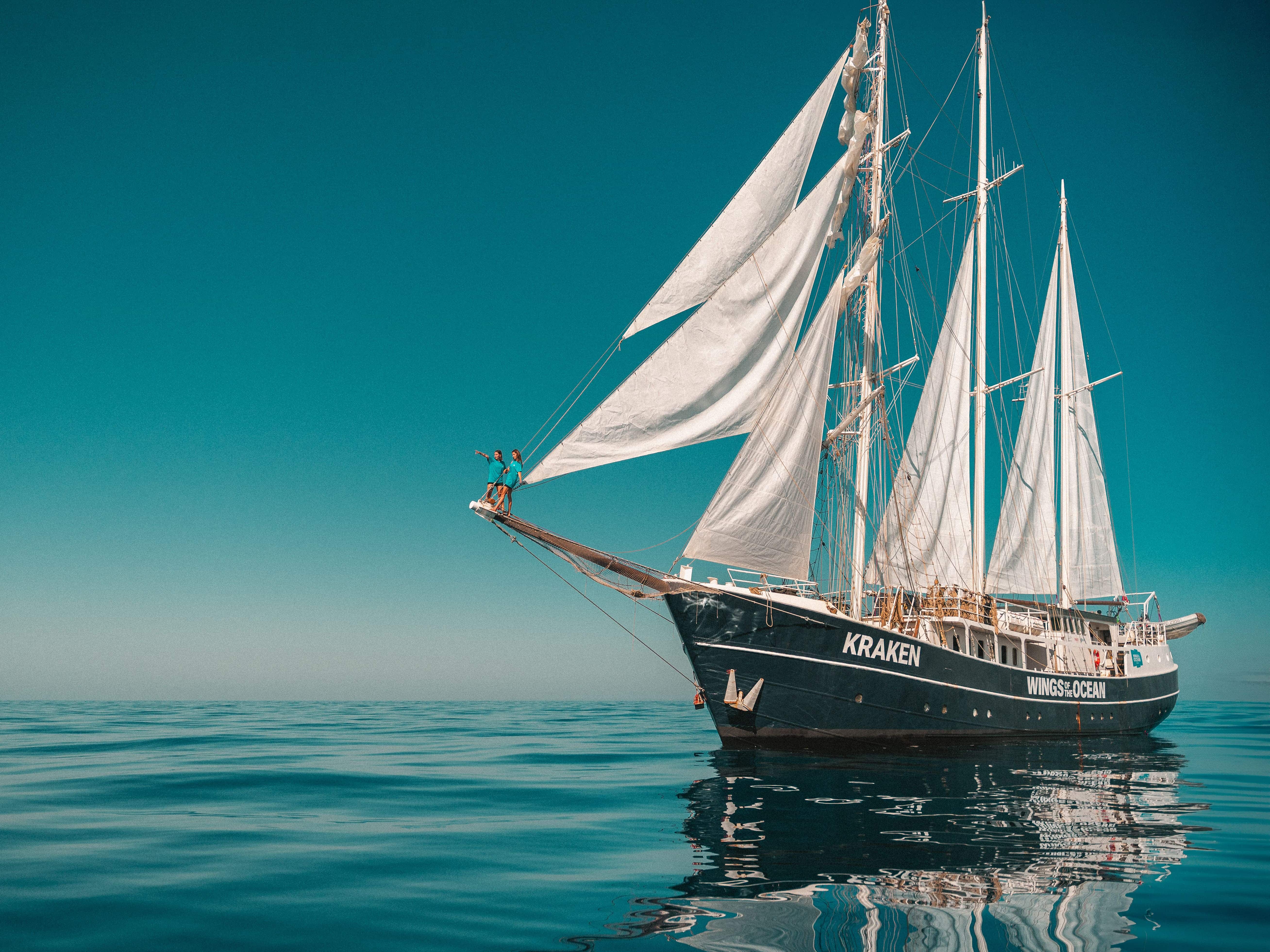 Protecting the oceans from plastic pollution