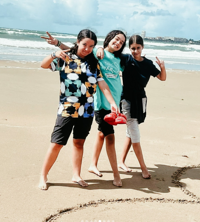 Vacation memories