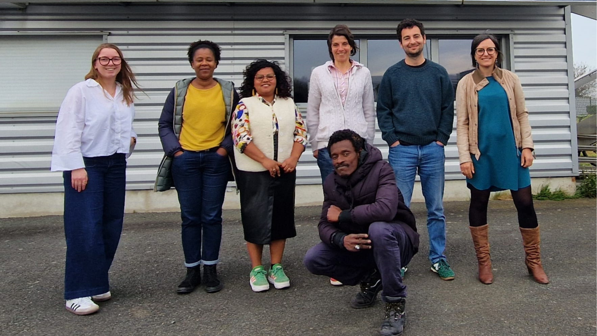 Une première à Saint-Brieuc : Anfane a posé ses affaires chez Karbon Ethic