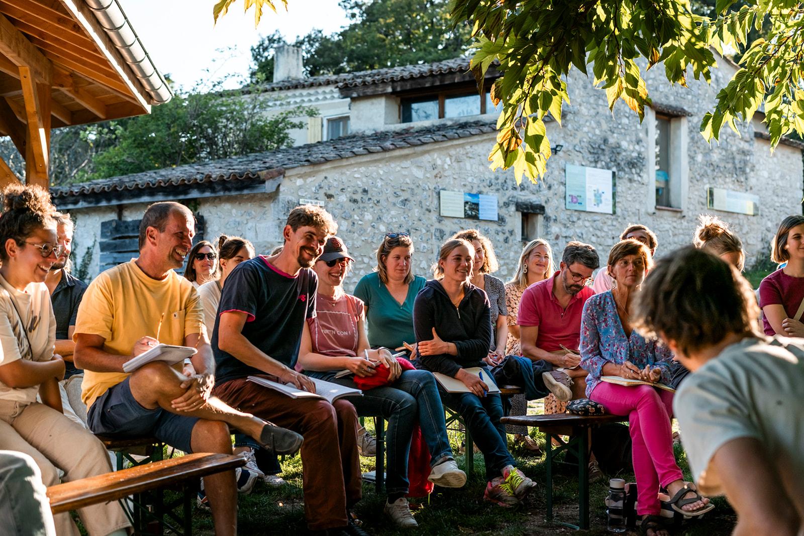 Supporting social entrepreneurs in difficulty