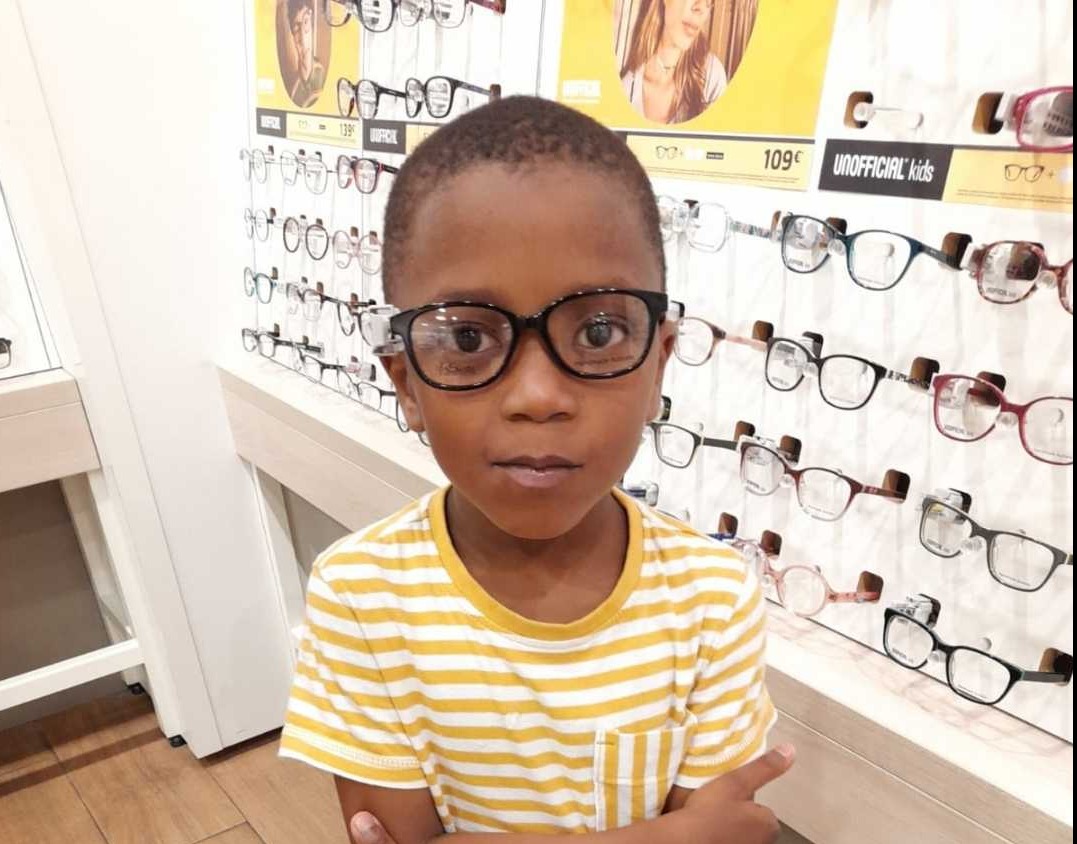 PlanVue: helping pupils in disadvantaged areas to improve their eyesight