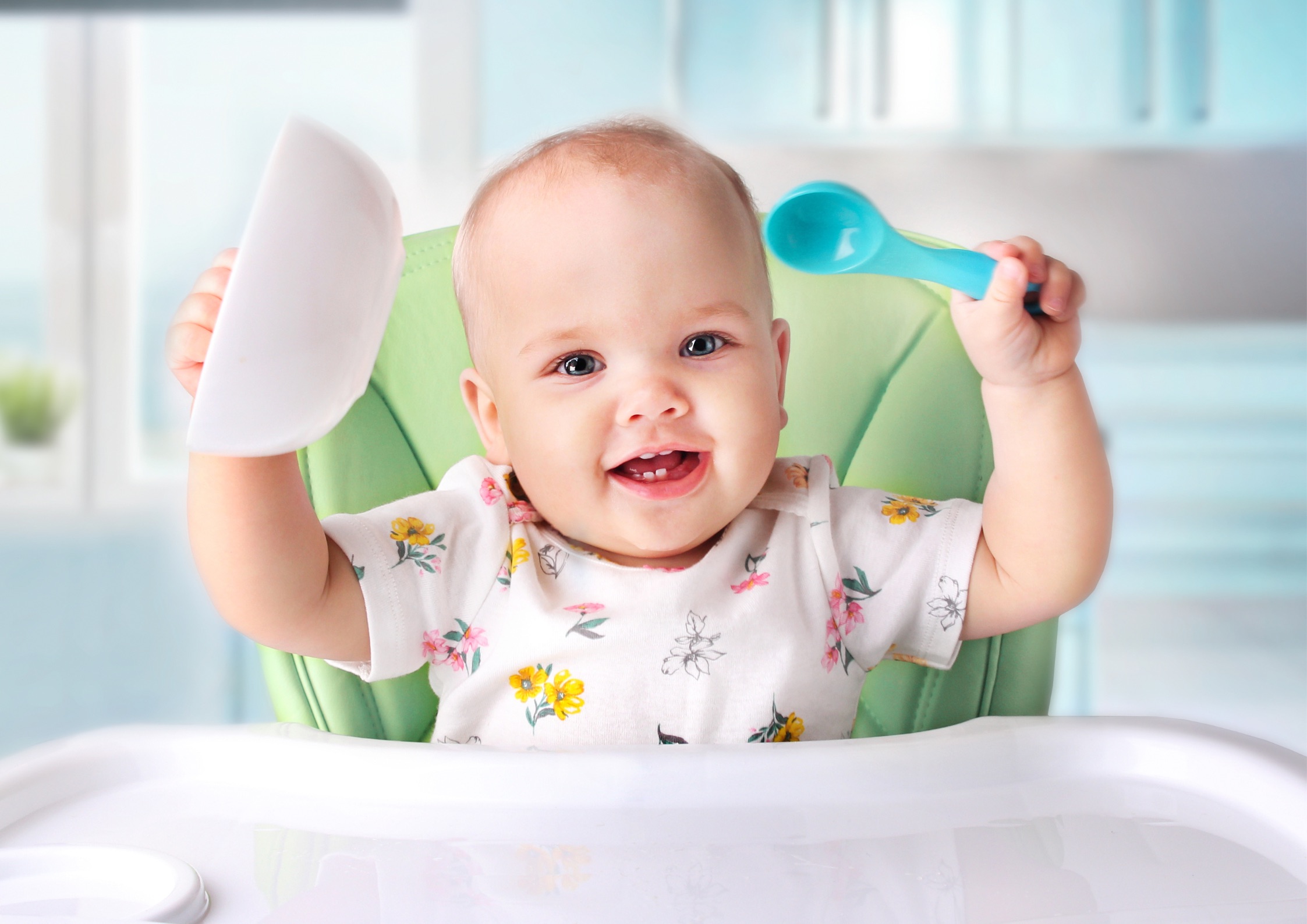 Ensuring quality food for disadvantaged children